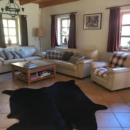 Relax Ambiance Chalet Zacler
