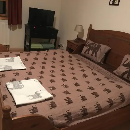Chalet Relax Ambiance