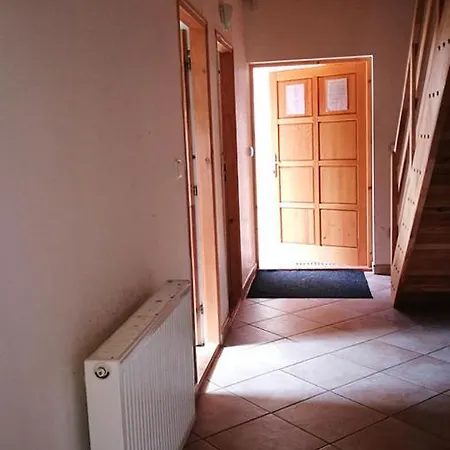 Chalet Relax Ambiance *