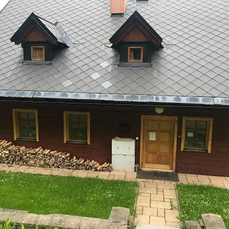 Chalet Relax Ambiance *