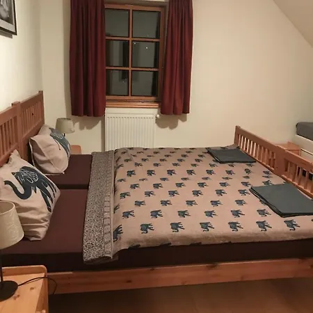 Chalet Relax Ambiance *