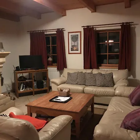 Relax Ambiance Chalet *