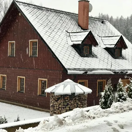 Chalet Relax Ambiance *