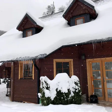 Chalet Relax Ambiance