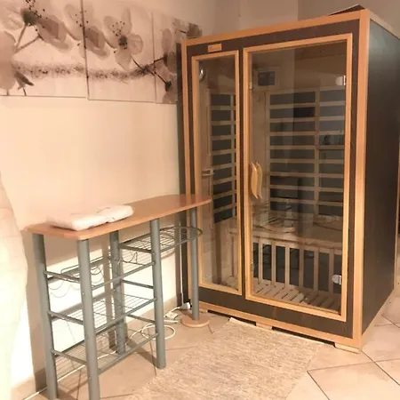 Chalet Relax Ambiance Zacler
