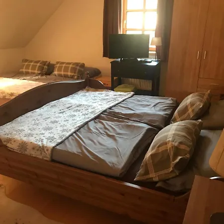 Relax Ambiance Chalet Zacler