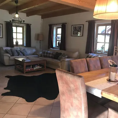 Chalet Relax Ambiance