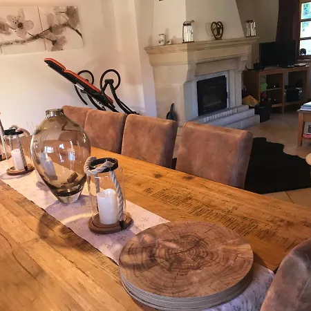 Chalet Relax Ambiance