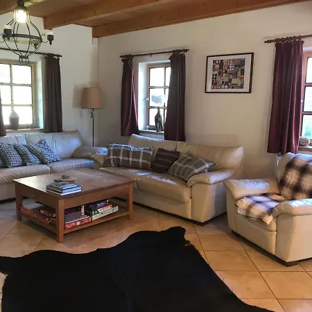 Chalet Relax Ambiance *