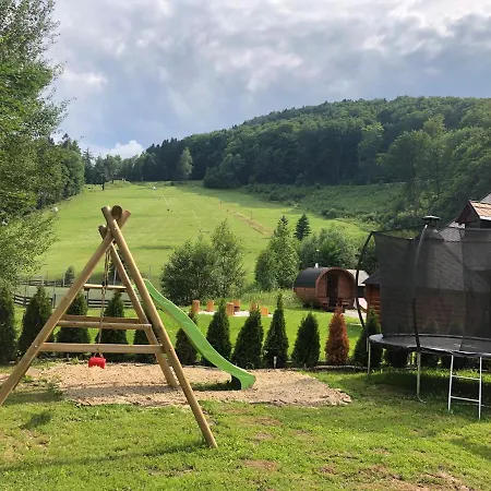Chalet Relax Ambiance *
