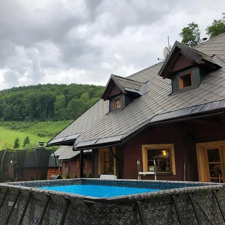 Chalet Relax Ambiance