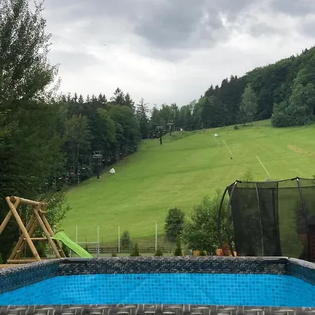 Chalet Relax Ambiance
